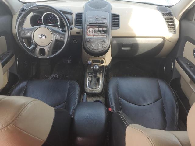 Photo 8 from auction – 2013 KIA SOUL + with VIN KNDJT2A6XD7600502