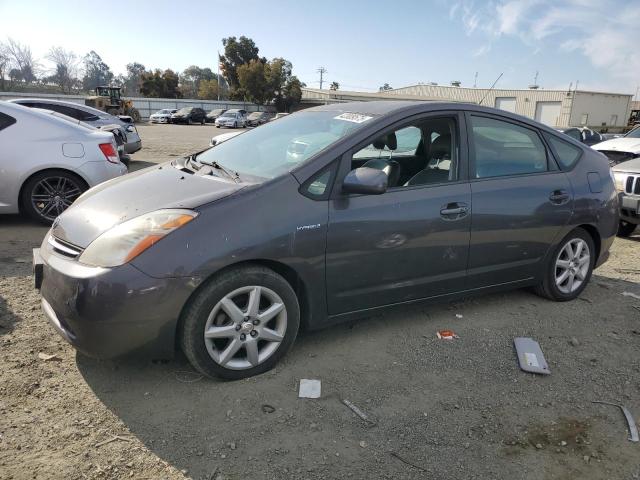 TOYOTA PRIUS 2008 with VIN JTDKB20U583455146 - Photo from auction