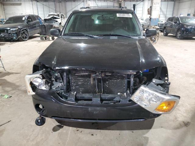 Photo 5 from auction – 2008 GMC ENVOY with VIN 1GKDT13S882149501