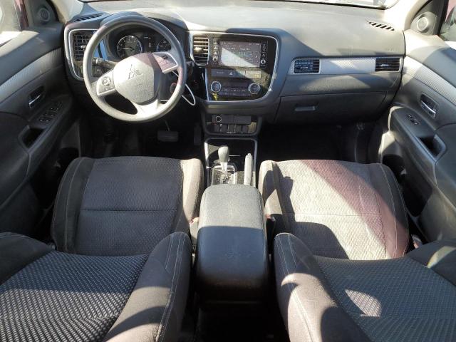 Zdjęcie 8 z aukcji – 2018 MITSUBISHI OUTLANDER z VIN JA4AZ2A32JZ014343
