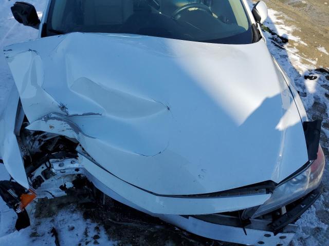 Photo 11 from auction – 2014 ACURA ILX 20 PRE with VIN 19VDE1F51EE007428