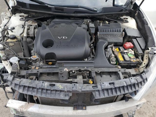 Photo 11 from auction – 2017 NISSAN MAXIMA 3.5 with VIN 1N4AA6AP3HC443565