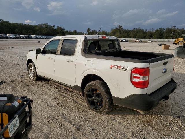 Photo 2 from auction – 2023 FORD MAVERICK X with VIN 3FTTW8F90PRA98716
