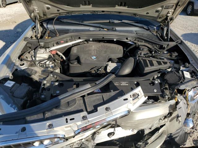 Photo 12 from auction – 2014 BMW X3 XDRIVE2 with VIN 5UXWX9C57E0D15257