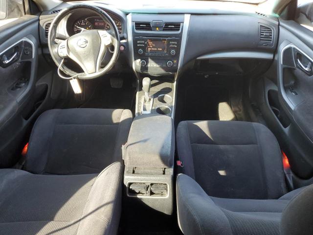 Photo 8 from auction – 2013 NISSAN ALTIMA 2.5 with VIN 1N4AL3AP6DC221458