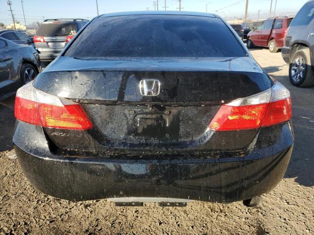 Photo 6 from auction – 2014 HONDA ACCORD with VIN 1HGCR2F30EA171852
