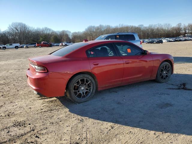 Photo 3 from auction – 2016 DODGE CHARGER SX with VIN 2C3CDXJGXGH134675