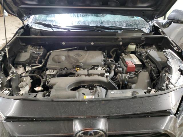 Photo 12 from auction – 2019 TOYOTA RAV4 XLE with VIN JTMP1RFV5KD016421