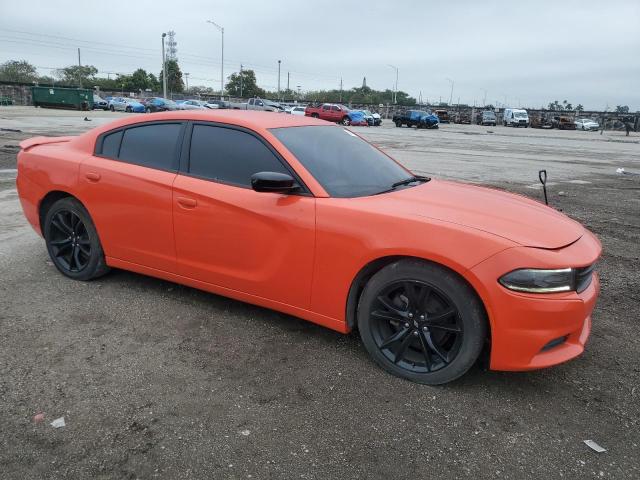 Photo 4 from auction – 2018 DODGE CHARGER SX with VIN 2C3CDXBG3JH134362