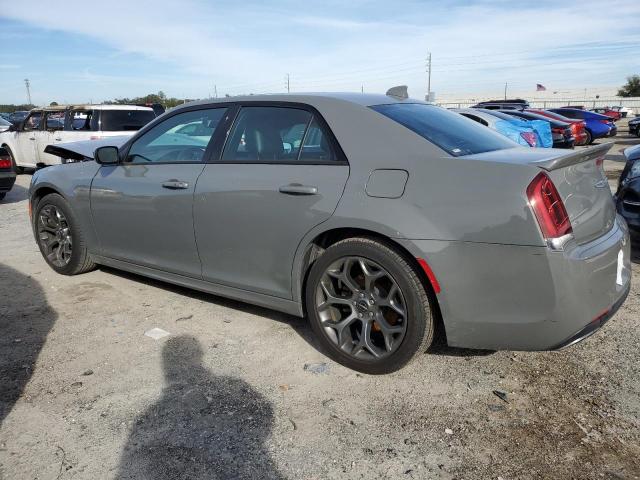 Photo 2 from auction – 2018 CHRYSLER 300 S with VIN 2C3CCABG0JH275387