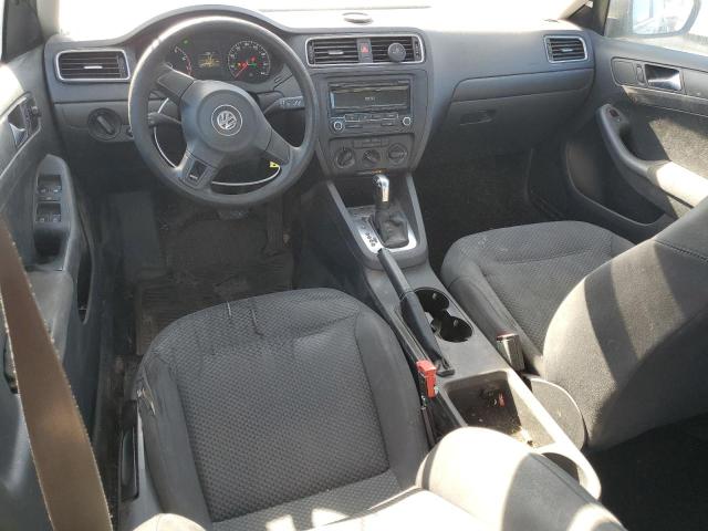 Photo 8 from auction – 2012 VOLKSWAGEN JETTA BASE with VIN 3VW2K7AJ2CM384025