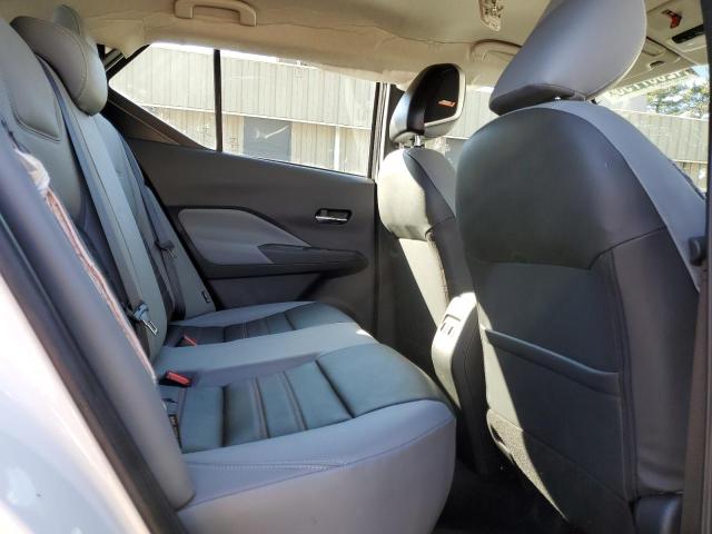 Photo 10 from auction – 2023 NISSAN KICKS SR with VIN 3N1CP5DVXPL558563