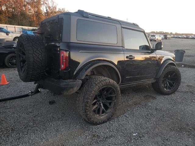 Photo 3 from auction – 2023 FORD BRONCO BAS with VIN 1FMDE5CP4PLA94445
