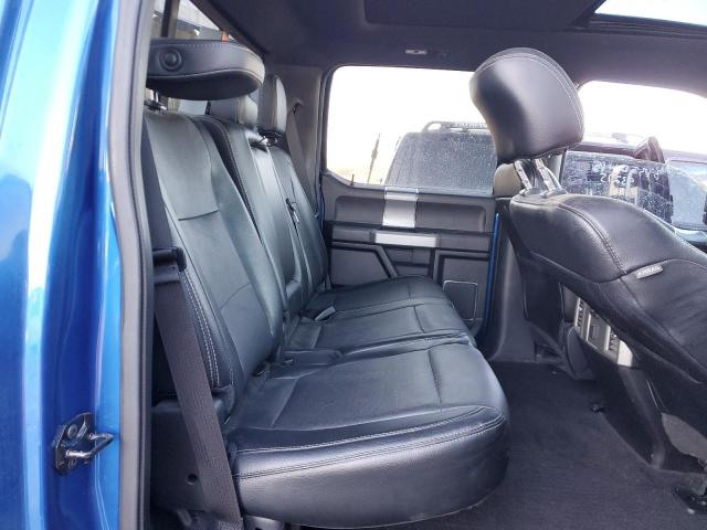 Photo 10 from auction – 2015 FORD F150 SUPER with VIN 1FTEW1EF5FFC65347