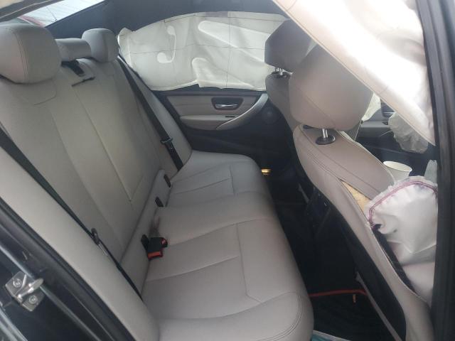 Photo 10 from auction – 2013 BMW 328 I with VIN WBA3A5C56DF601461