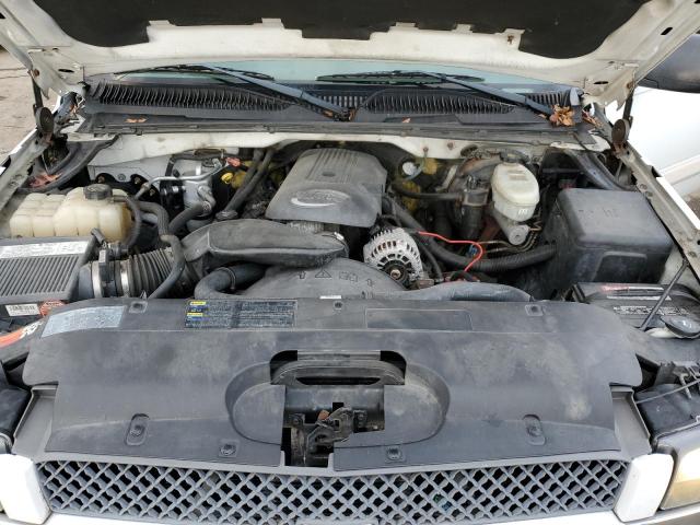 Foto 11 de la subasta – 2004 CHEVROLET SILVERADO con VIN 1GCEK19T84E356529