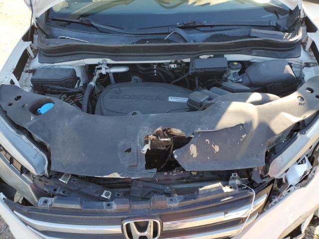 Photo 12 from auction – 2018 HONDA PILOT EXL with VIN 5FNYF5H5XJB009614