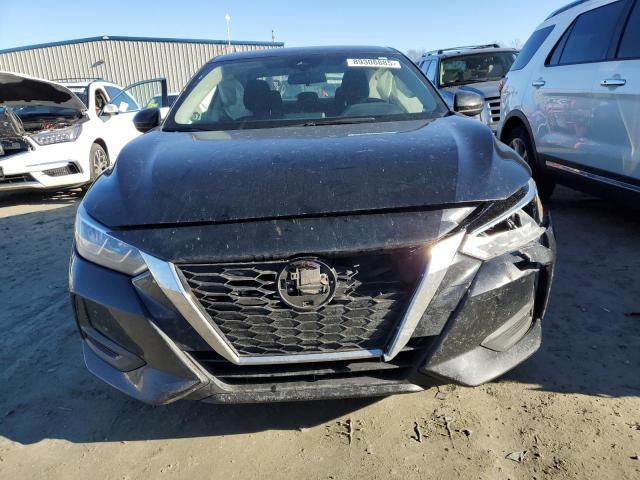 Photo 5 from auction – 2023 NISSAN SENTRA S with VIN 3N1AB8BV3PY320180