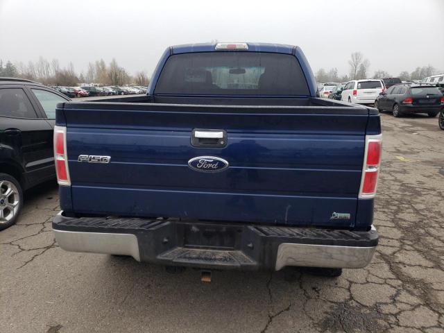 Photo 6 from auction – 2010 FORD F150 SUPER with VIN 1FTFW1EV6AFB99539