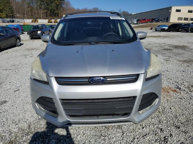 Photo 5 from auction – 2014 FORD ESCAPE SE with VIN 1FMCU0GX4EUA43837
