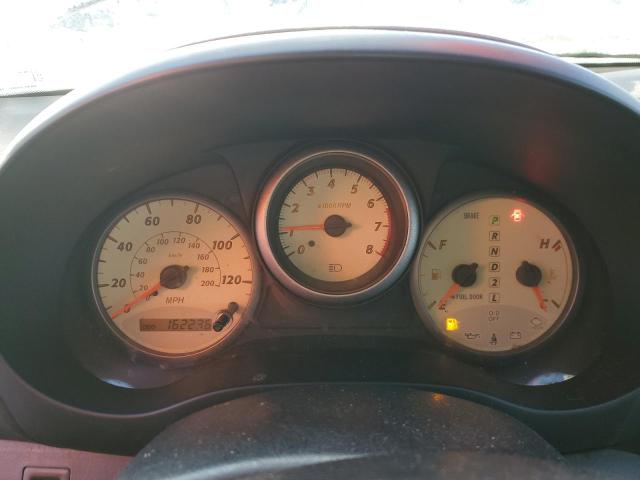 Photo 9 from auction – 2002 TOYOTA RAV4 with VIN JTEHH20V420152106