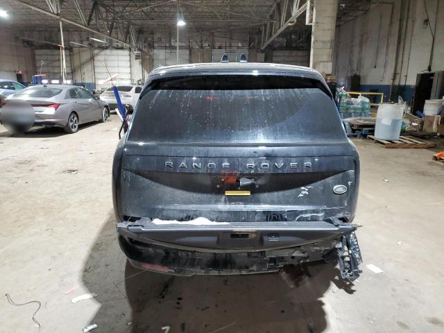 Photo 6 from auction – 2023 LAND ROVER RANGE ROVE with VIN SALKP9E75PA031840