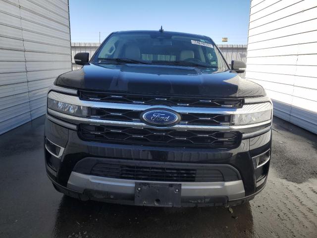 Photo 5 from auction – 2024 FORD EXPEDITION with VIN 1FMJK2A85REA31304