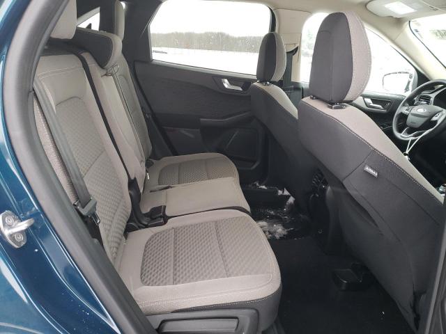Photo 11 from auction – 2020 FORD ESCAPE SE with VIN 1FMCU0G62LUC16209