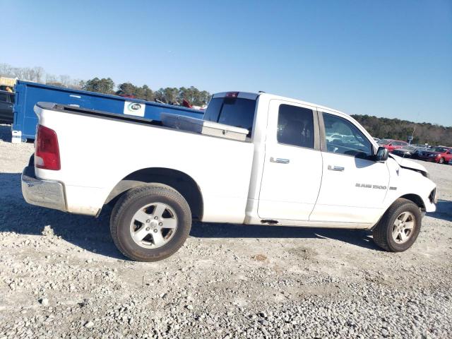 Photo 3 from auction – 2012 DODGE RAM 1500 S with VIN 1C6RD7GT9CS180499