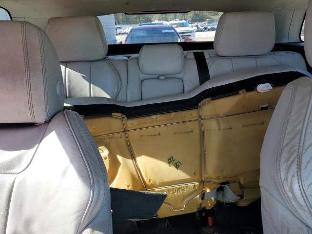 Photo 10 from auction – 2016 LAND ROVER RANGE ROVE with VIN SALVP2BG3GH122959