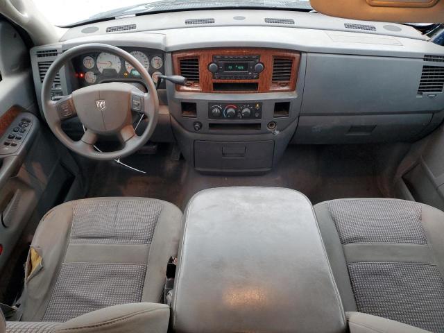Photo 8 from auction – 2006 DODGE RAM 1500 S with VIN 1D7HA18296S555172