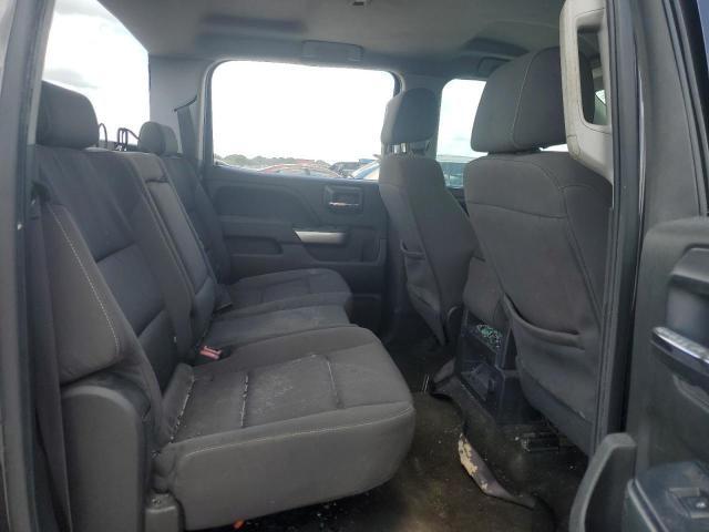 Photo 10 from auction – 2016 CHEVROLET SILVERADO with VIN 3GCPCREC9GG183482