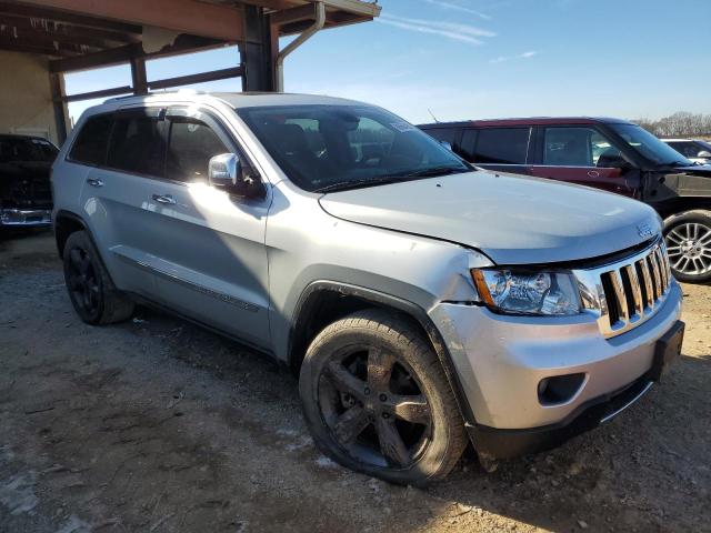 Photo 4 from auction – 2011 JEEP GRAND CHER with VIN 1J4RR5GT7BC722779