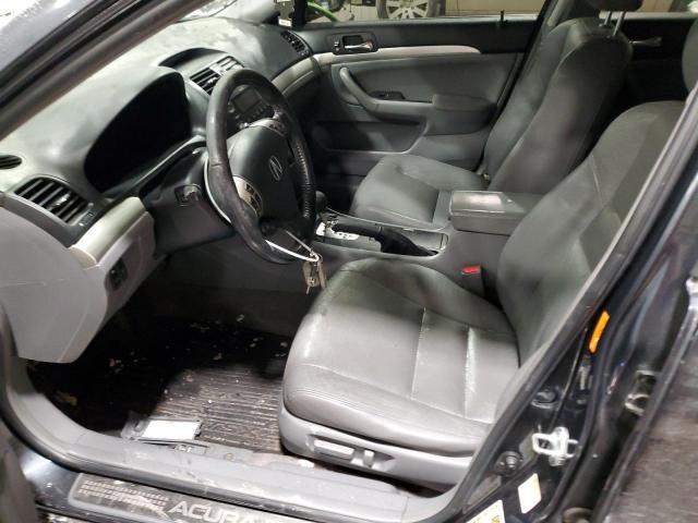 Photo 7 from auction – 2007 ACURA TSX with VIN JH4CL96827C012146