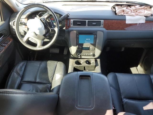 Zdjęcie 8 z aukcji – 2011 GMC SIERRA K25 z VIN 1GT121E89BF191758