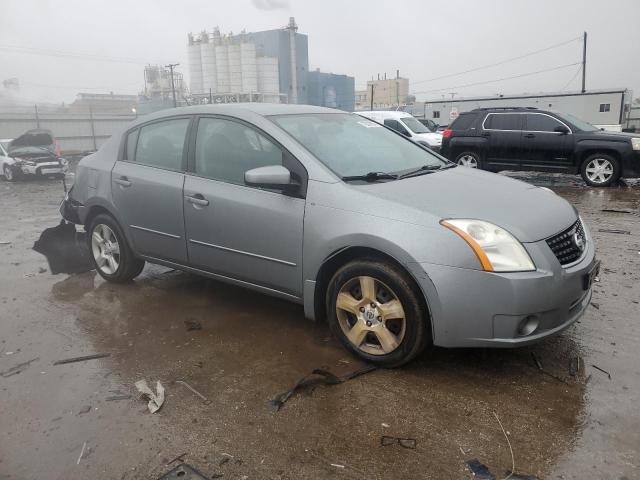 Photo 4 from auction – 2008 NISSAN SENTRA 2.0 with VIN 3N1AB61E28L691206