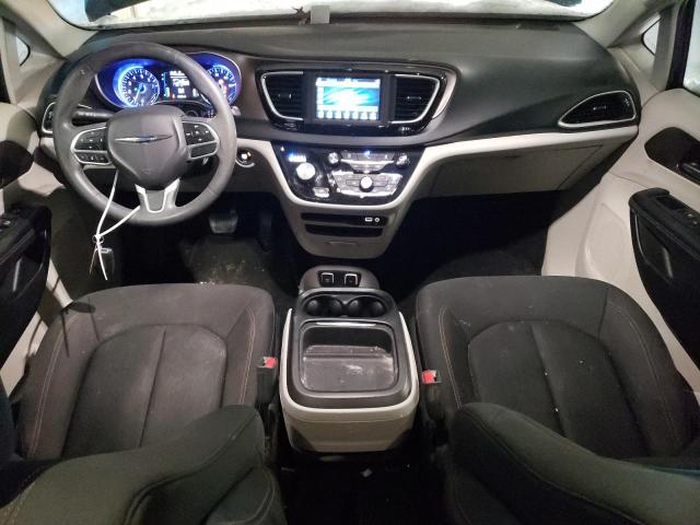 Фото 8 с аукциона – 2018 CHRYSLER PACIFICA T с VIN 2C4RC1FG1JR126058