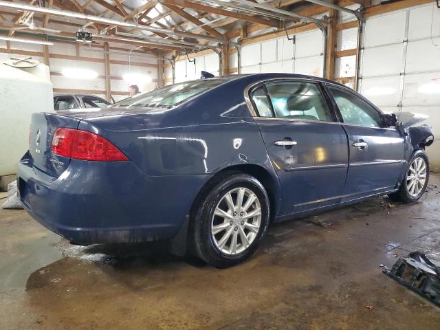 Photo 3 from auction – 2009 BUICK LUCERNE CX with VIN 1G4HD57M89U126699