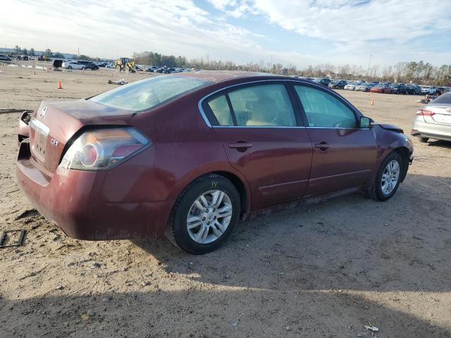 Photo 3 from auction – 2012 NISSAN ALTIMA BAS with VIN 1N4AL2AP2CN464259