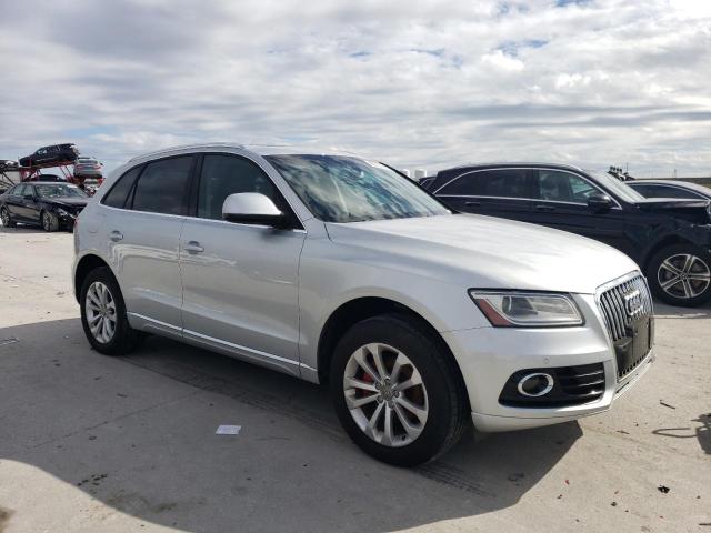 Photo 4 from auction – 2013 AUDI Q5 PREMIUM with VIN WA1LFAFP8DA091311