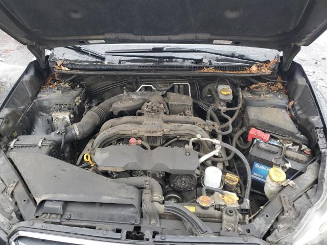 Photo 11 from auction – 2016 SUBARU CROSSTREK with VIN JF2GPALC3GH302644