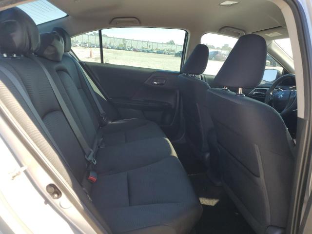 Photo 10 from auction – 2014 HONDA ACCORD LX with VIN 1HGCR2F35EA007772