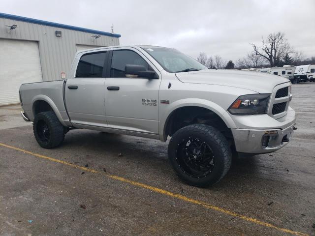 Photo 4 from auction – 2015 RAM 1500 SLT with VIN 1C6RR6LT3FS663606