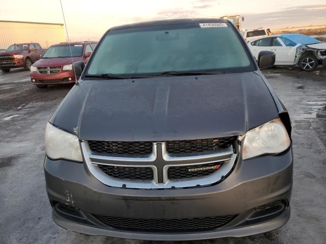 Photo 5 from auction – 2017 DODGE GRAND CARA with VIN 2C4RDGBG0HR869486