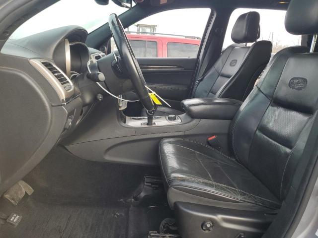 Photo 7 from auction – 2014 JEEP GRAND CHER with VIN 1C4RJFCTXEC190795