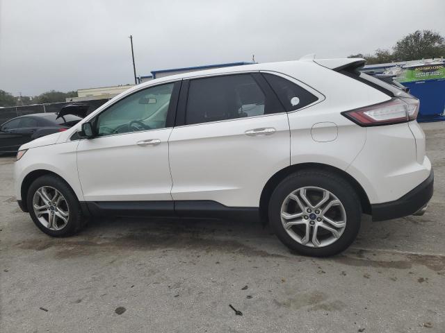 Photo 2 from auction – 2018 FORD EDGE TITAN with VIN 2FMPK3K87JBB93014