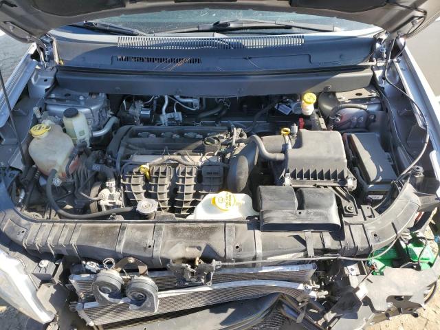 صورة رقم 12 من المزاد - 2016 DODGE JOURNEY SE مع VIN 3C4PDCAB7GT169756