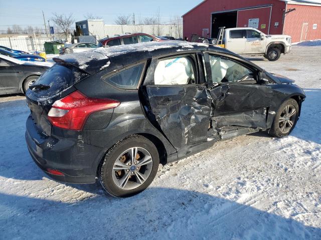 Photo 3 from auction – 2014 FORD FOCUS SE with VIN 1FADP3K26EL267443