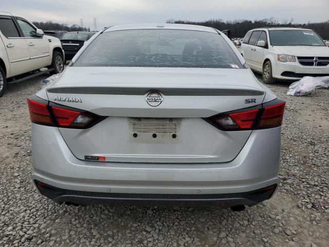 Photo 6 from auction – 2020 NISSAN ALTIMA SR with VIN 1N4BL4CV3LC122049