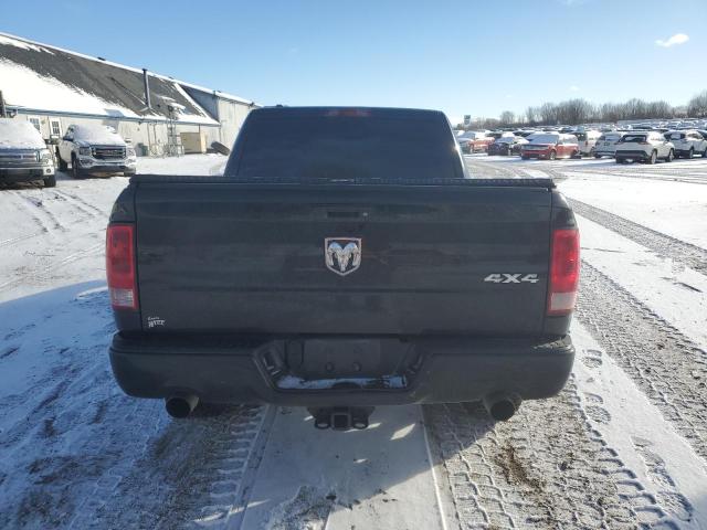 Photo 6 from auction – 2014 RAM 1500 ST with VIN 1C6RR7KT5ES248826